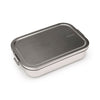 Make & Take Lunch Box, Large - Matt Steel