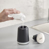 Presto™ Hygienic Soap Dispenser - Grey