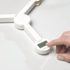 Tri-Scale White