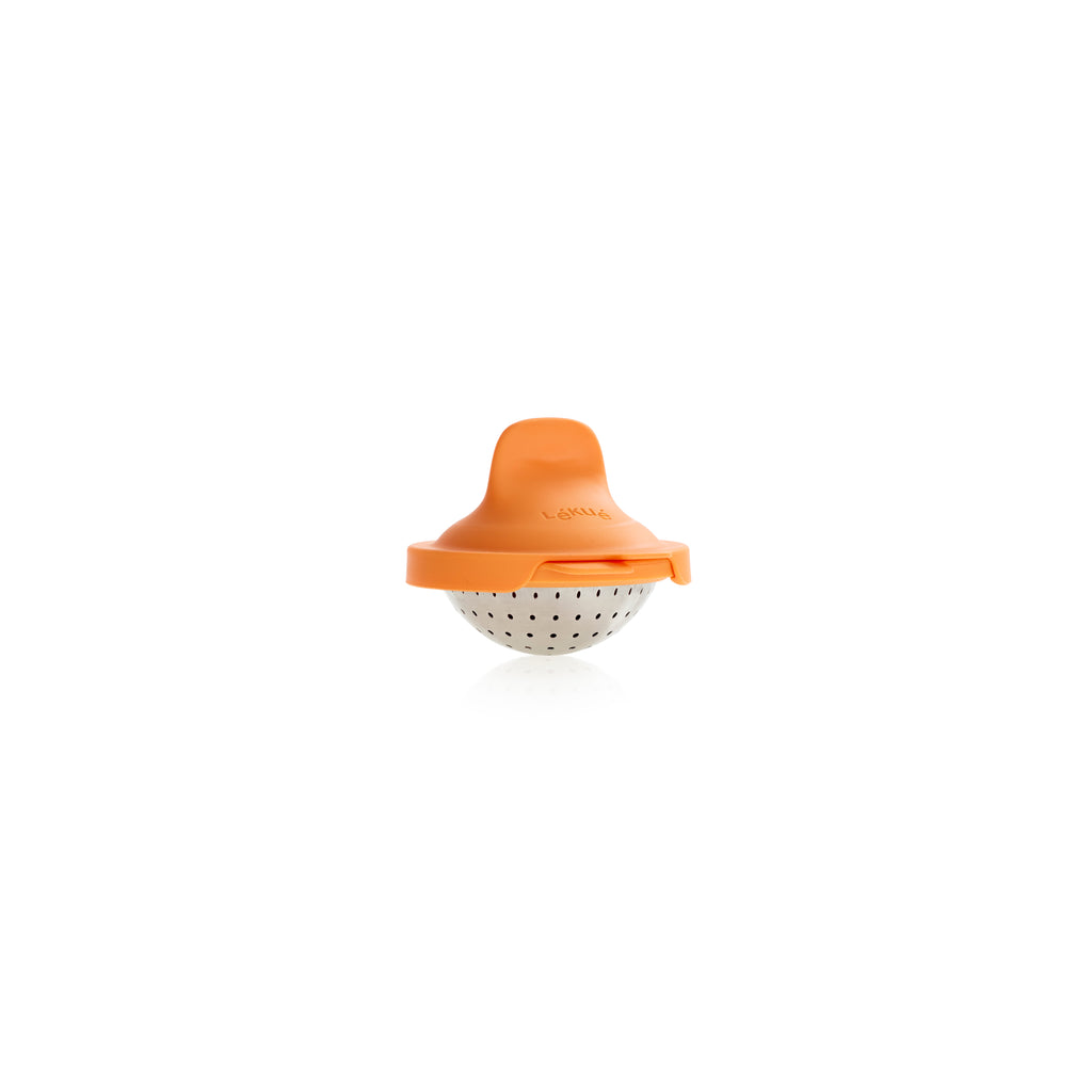 Egg Poacher - Orange