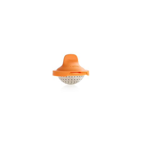 2pc Egg Poachers - Orange