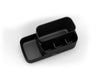 EasyStore™ Bathroom Storage Caddy Matt Black