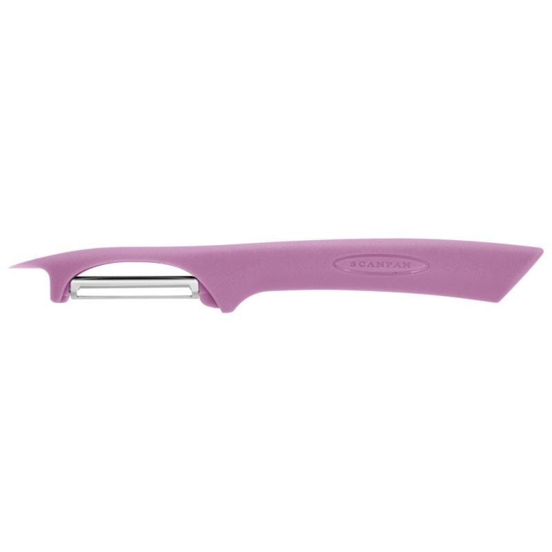 Spectrum Striaght Peeler - Lavender