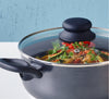 Signal non-stick 4(6) piece set