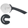 Spectrum Pizza Cutter - Black