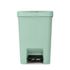 StepUp Pedal Bin 25 litre - Jade Green