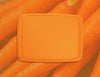 Spectrum 41x30cm Cutting Board - Carrot