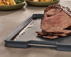 Cut&Carve™ Plus Multi-function Chopping Board Extra Large - Sky