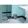 Bo Pedal Bin 4 Litre - Matt Steel Fingerprint Proof