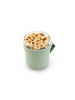 Make & Take Soup Mug, 600ml - Jade Green