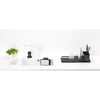 SinkSide Dish Washing and Drying Rack Set, 4 pieces
