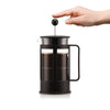 Kenya Coffee Maker 8 Cup 1.0L - Black