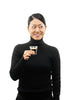 Assam Double Wall Espresso Glass 0.1L (2pc Set)