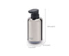 EasyStore™ Luxe Stainless Steel Soap Pump