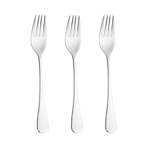 Aude Table Fork (Set of 3)