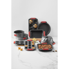 Non-Stick Springform - 20 cm - Red