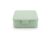 Make & Take Lunch Box, Large - Jade Green