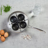 Impact Egg Poacher Set