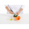 Egg Poachers Set of 2 - Orange