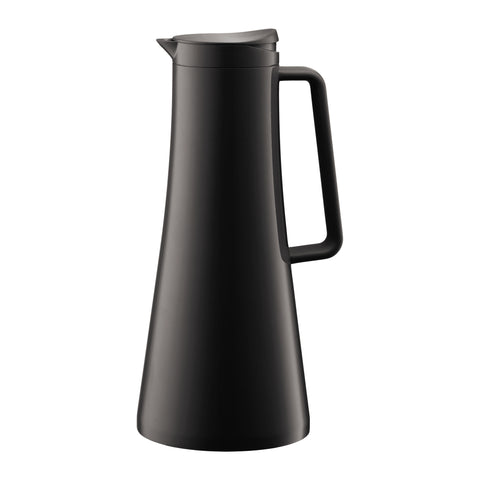 Bistro Thermo Jug 1.1L - Black