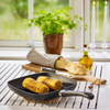 27x27cm Grill Pan - 70 years anniversary