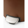 NewIcon Pedal Bin 30 litre Soft Closing Plastic Inner Bucket