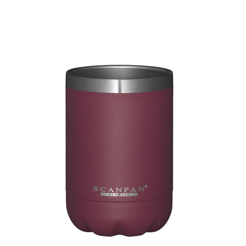 TO GO Vacuum Tumbler 350ml Persian Red