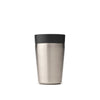 Make & Take Insulated Cup, 200ml - Dark Grey