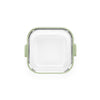 Air fryer Square Glass Dish