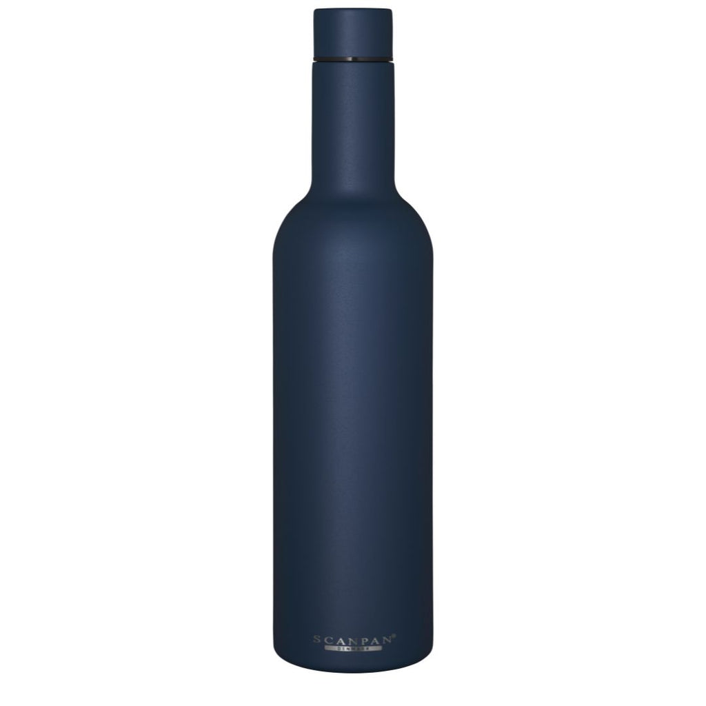 TO GO Vacuum Bottle Premium 750ml Oxford Blue