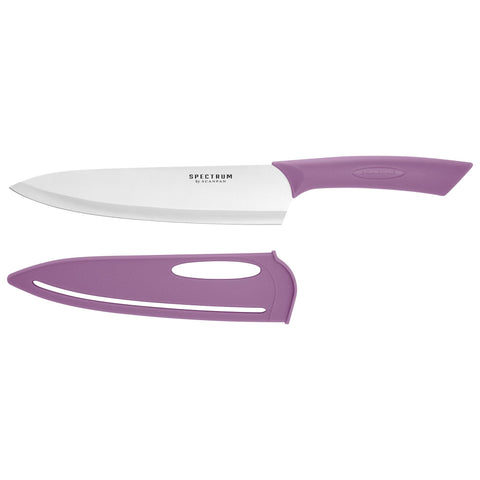 Spectrum 20cm Chef Knife - Lavender