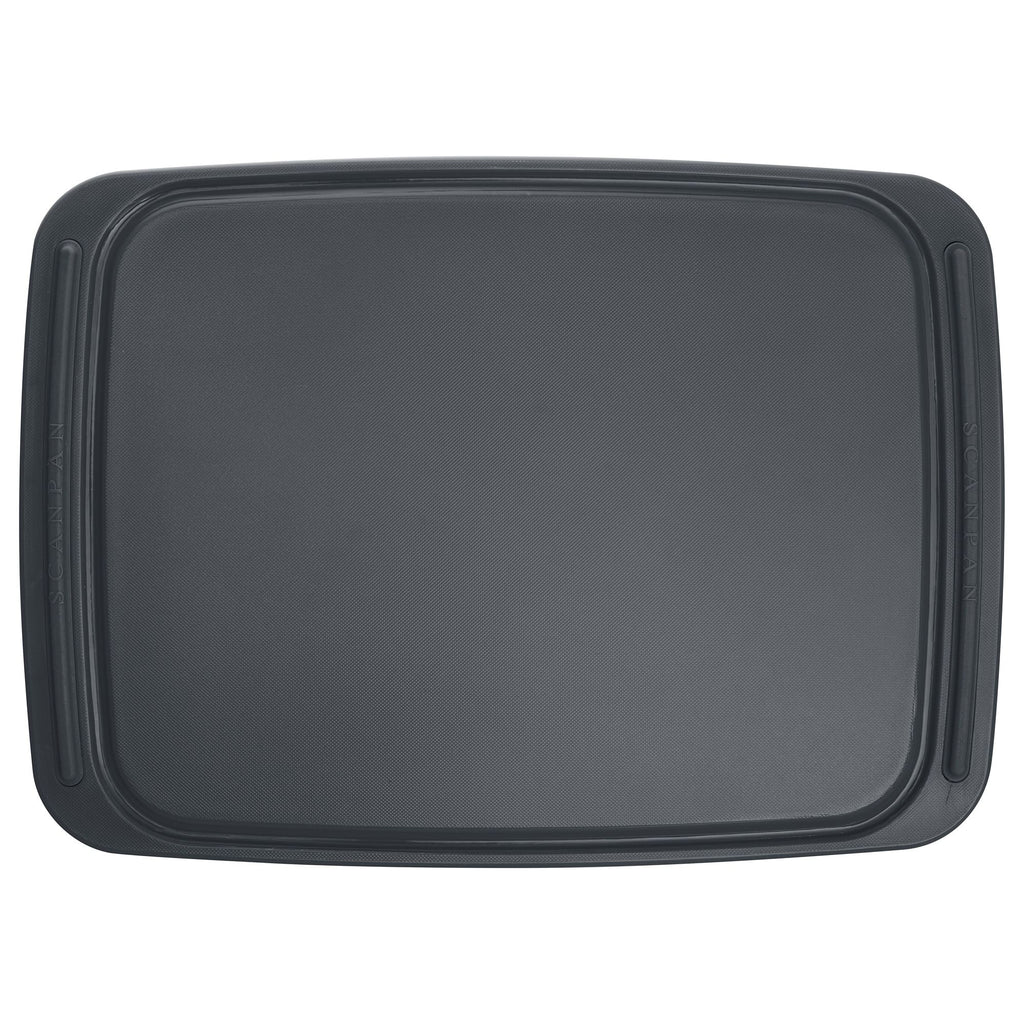 Spectrum 36x26cm Cutting Board - Black