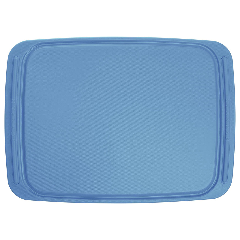Spectrum 36x26cm Cutting Board - Blue