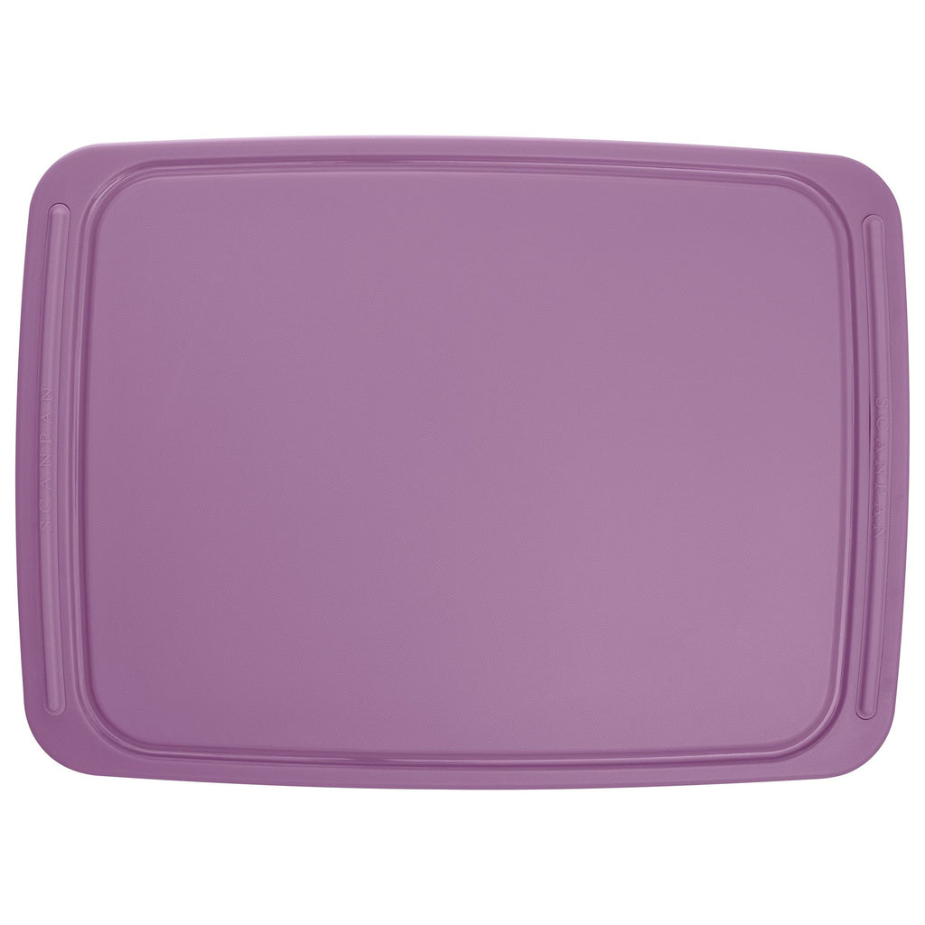 Spectrum 41x30cm Cutting Board - Lavender
