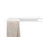 MindSet Towel Rail - Mineral Fresh White