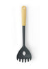 Tasty+ Spaghetti Spoon plus Measure Tool - Vanilla Yellow