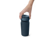 Sipp™ Travel Mug with Hygienic Lid Large 454ml - Blue