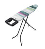 Ironing Board 110x30cm (A) Solid Steam Iron Rest - Morning Breeze