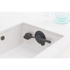 Dish Brush with Suction Cup Holder - Dark Grey