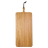 Bread Board Rectangular XL - Oiled Oak