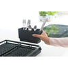 Dish Drying Rack - Dark Grey