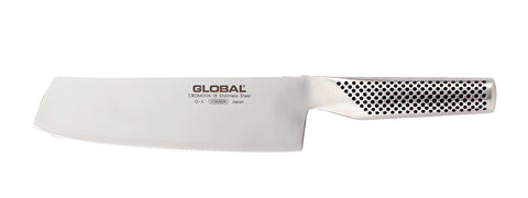 Global G-5 Vegetable Chopper 18cm