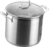 Impact Stock Pot 11.0L, 26cm