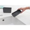 Sink Organiser - Dark Grey