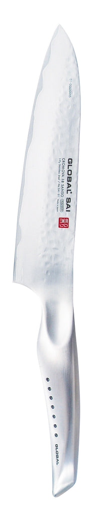 Global SAI-01 Cook's Knife 19cm