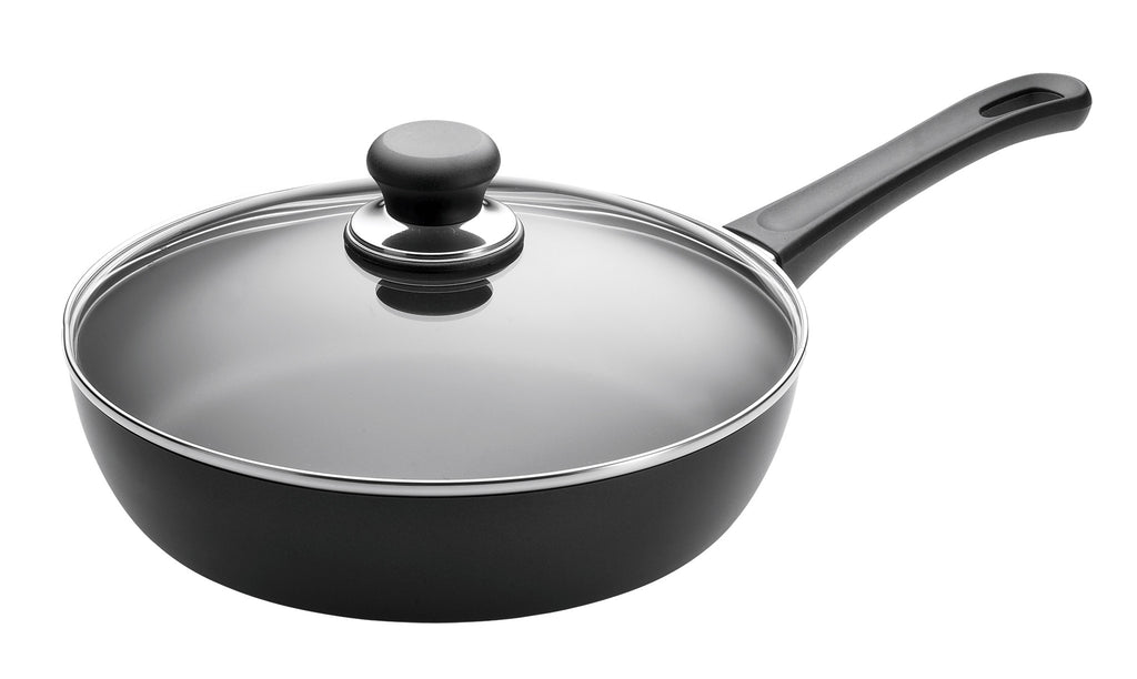 Classic Sauté Pan 2.0L, 24cm