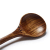Wooden Spoon and Tasting Part