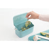 Food Waste Caddy - Mint