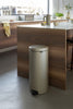 Pedal Bin NewIcon 30 Litre - Metallic Gold