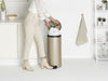 Pedal Bin NewIcon 30 Litre - Metallic Gold